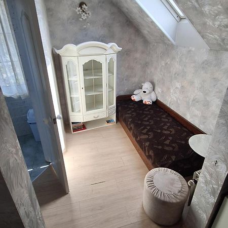 Guest House Krista Jūrkalne Екстериор снимка