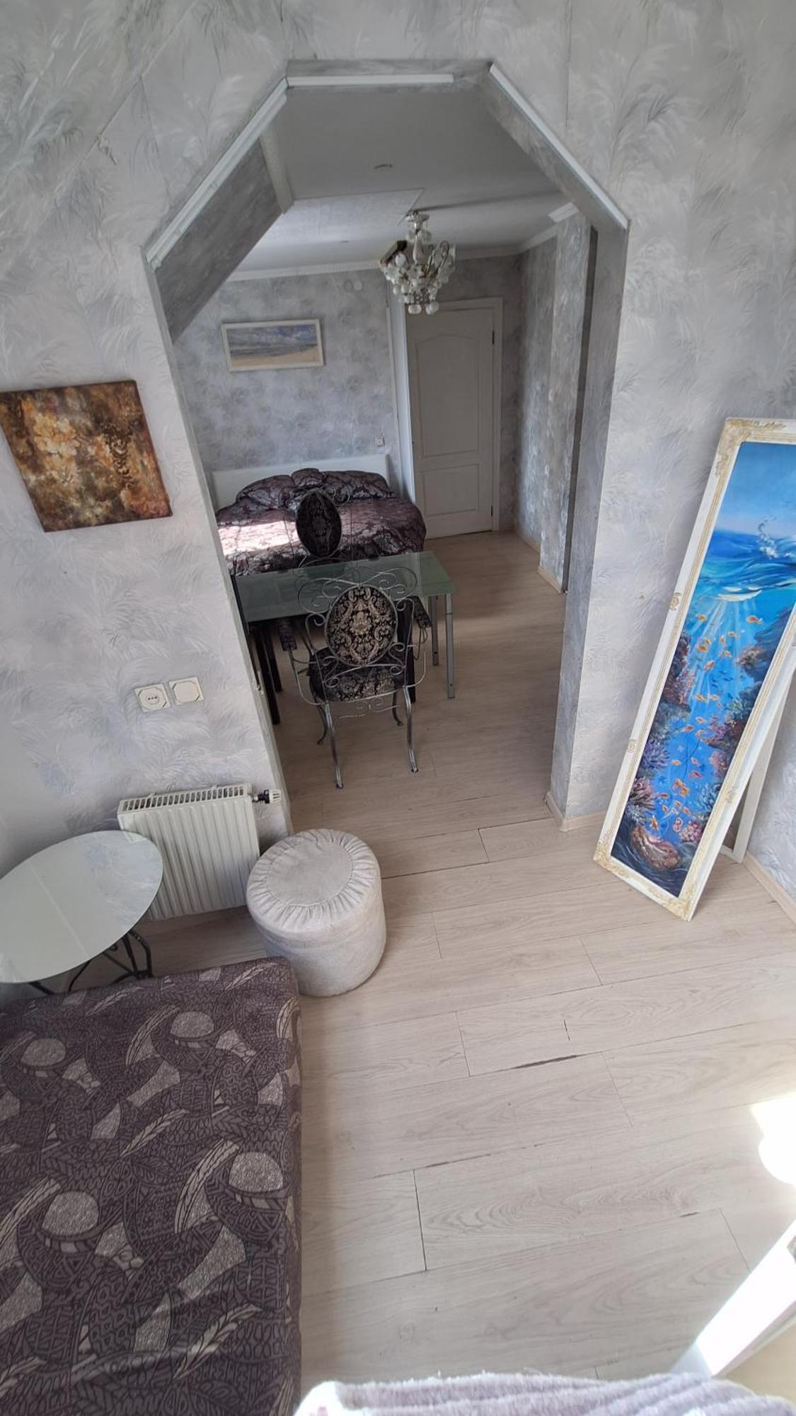 Guest House Krista Jūrkalne Екстериор снимка