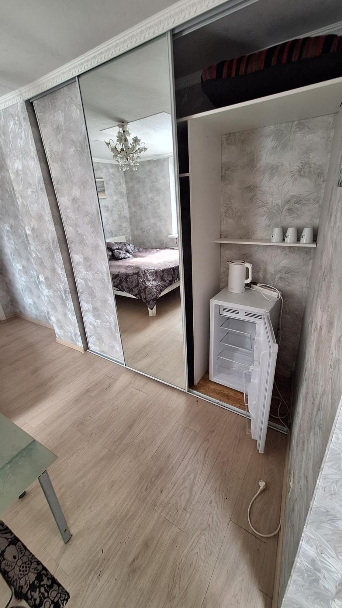 Guest House Krista Jūrkalne Екстериор снимка
