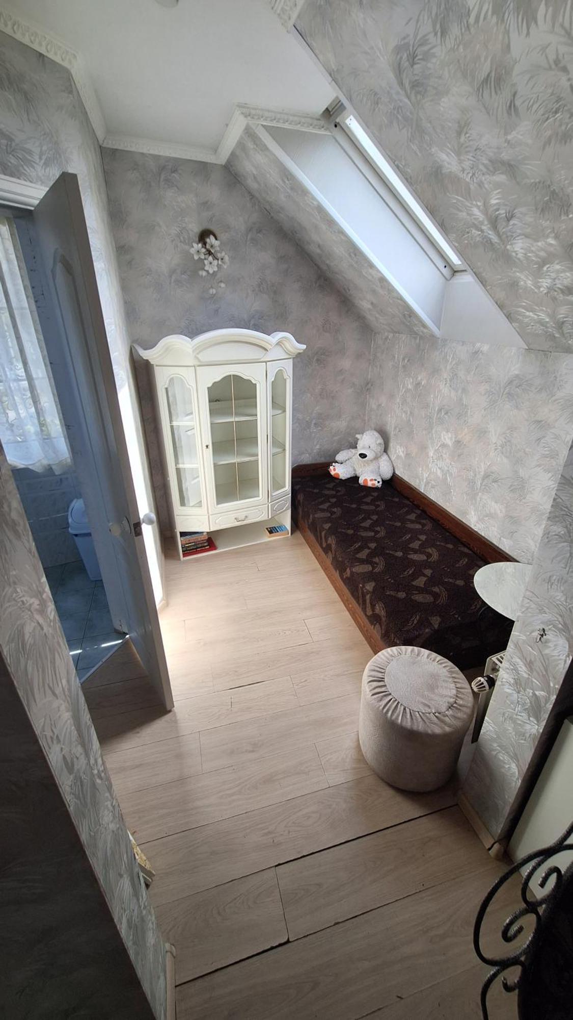 Guest House Krista Jūrkalne Екстериор снимка