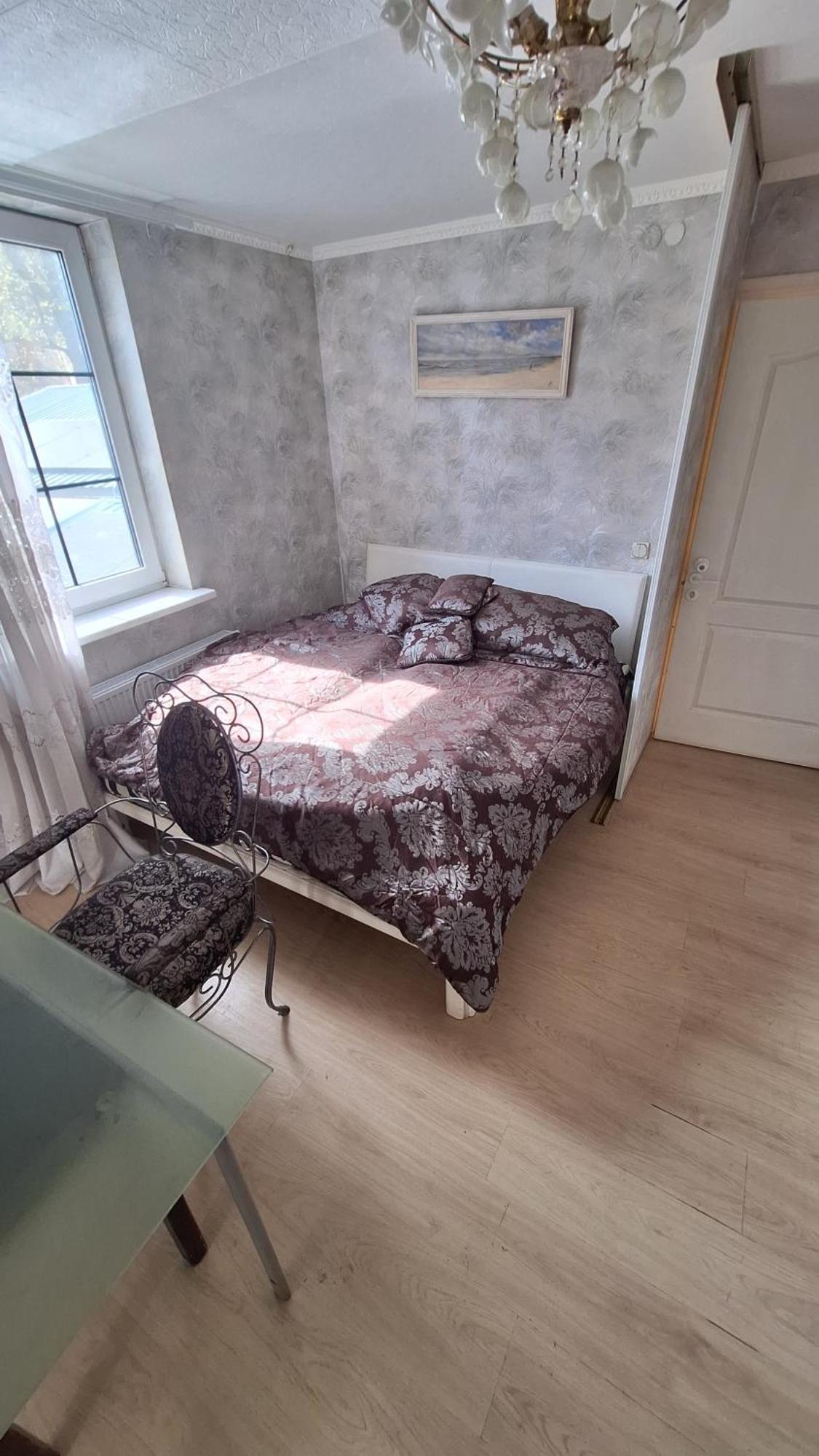 Guest House Krista Jūrkalne Екстериор снимка